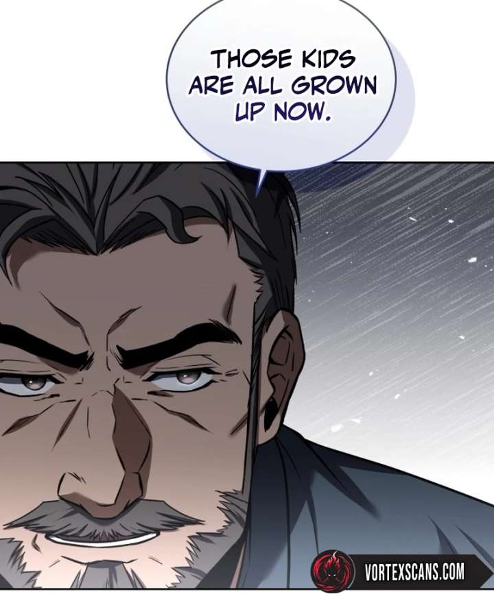 The Swordmaster Who Leapt Through Time Chapter 2 - Page 136