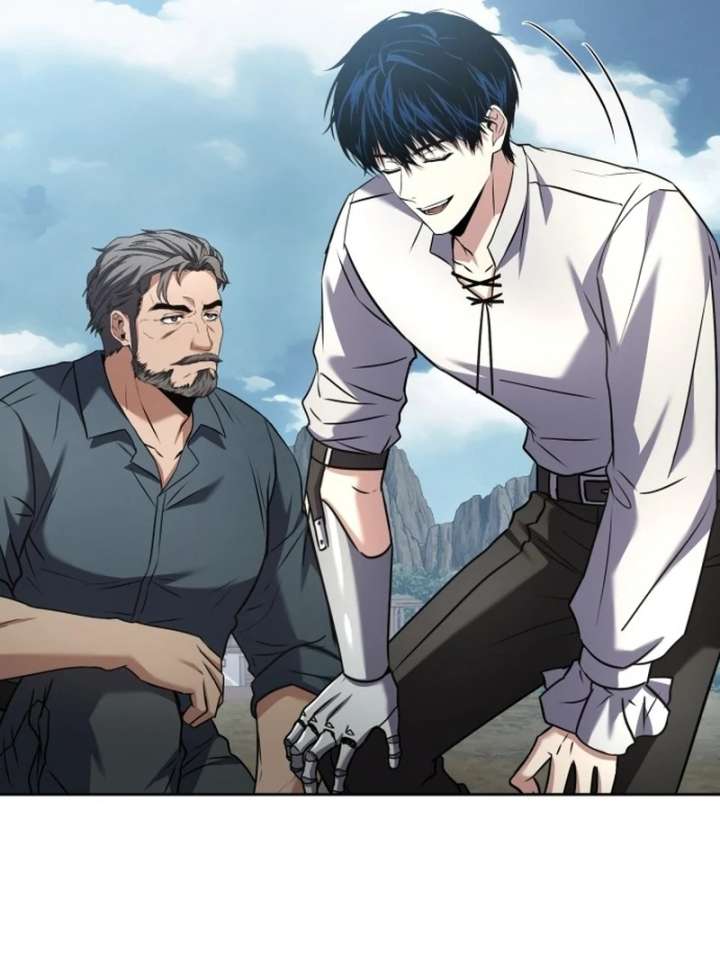 The Swordmaster Who Leapt Through Time Chapter 2 - Page 138