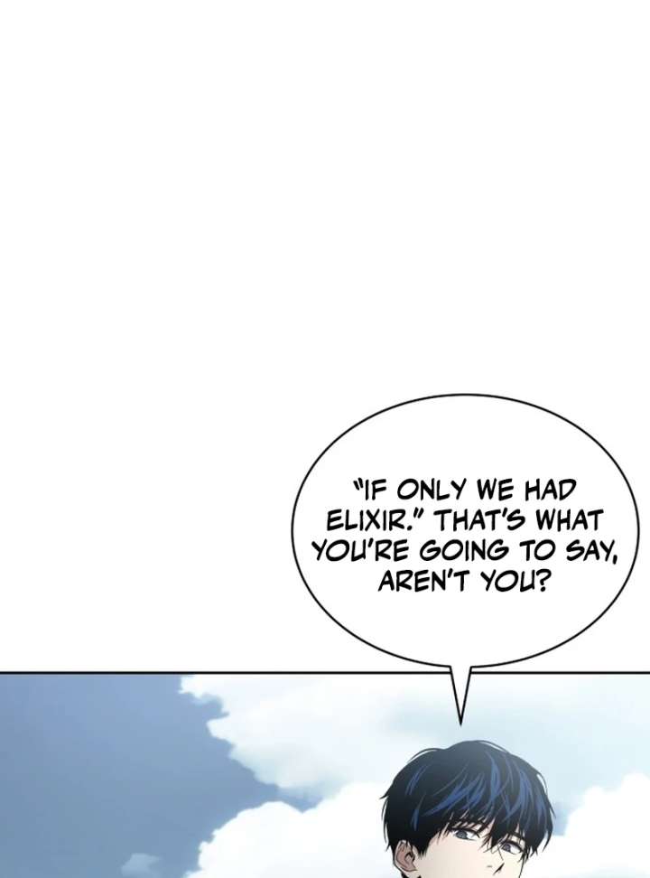 The Swordmaster Who Leapt Through Time Chapter 2 - Page 141