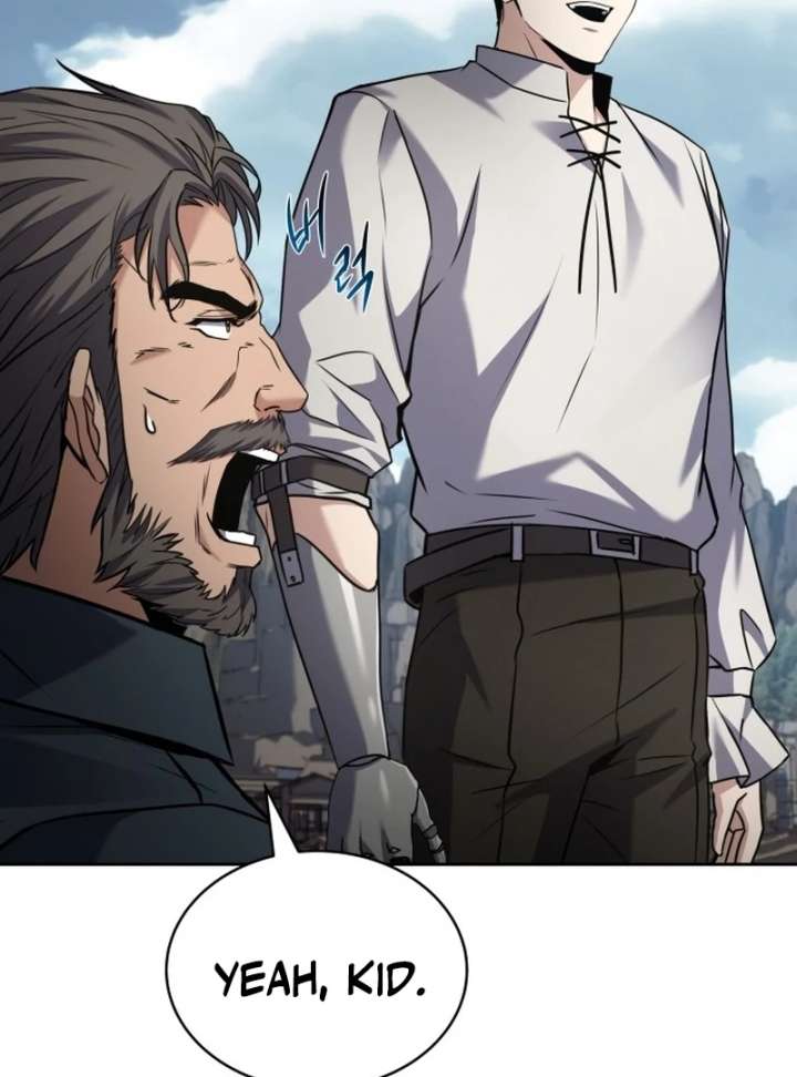 The Swordmaster Who Leapt Through Time Chapter 2 - Page 142