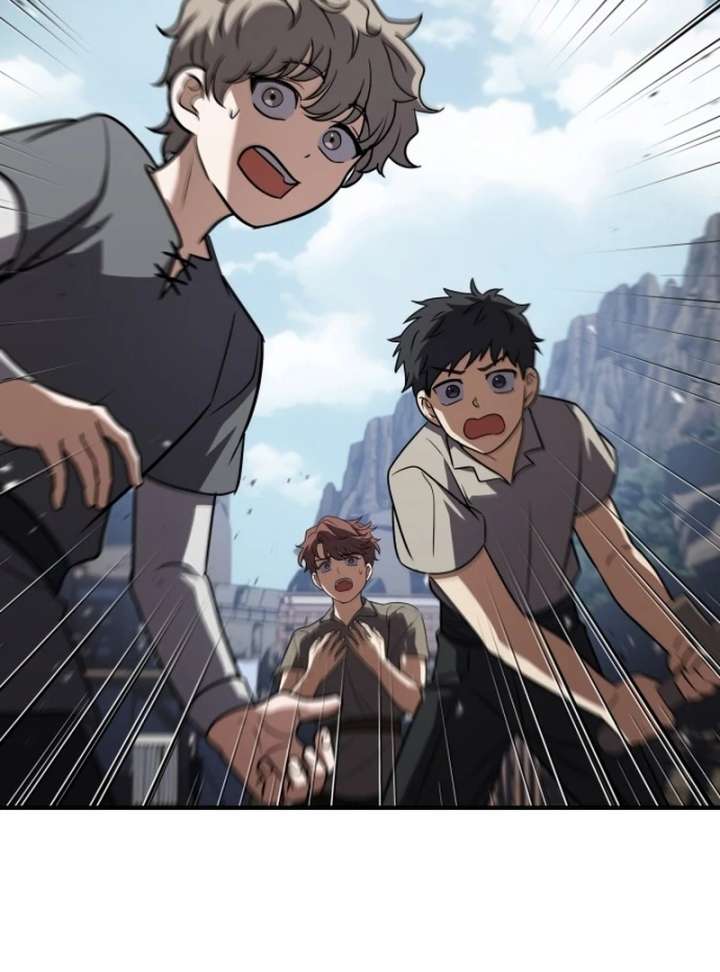 The Swordmaster Who Leapt Through Time Chapter 2 - Page 154