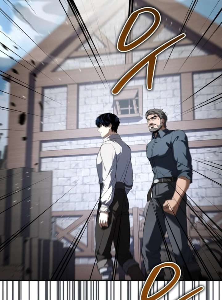 The Swordmaster Who Leapt Through Time Chapter 2 - Page 156