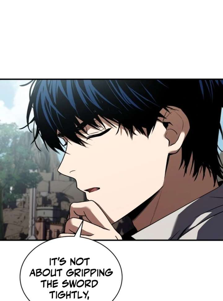 The Swordmaster Who Leapt Through Time Chapter 2 - Page 167