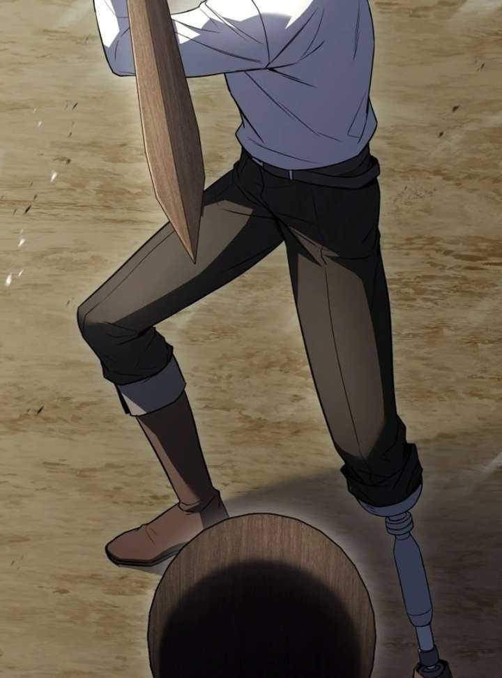 The Swordmaster Who Leapt Through Time Chapter 2 - Page 169