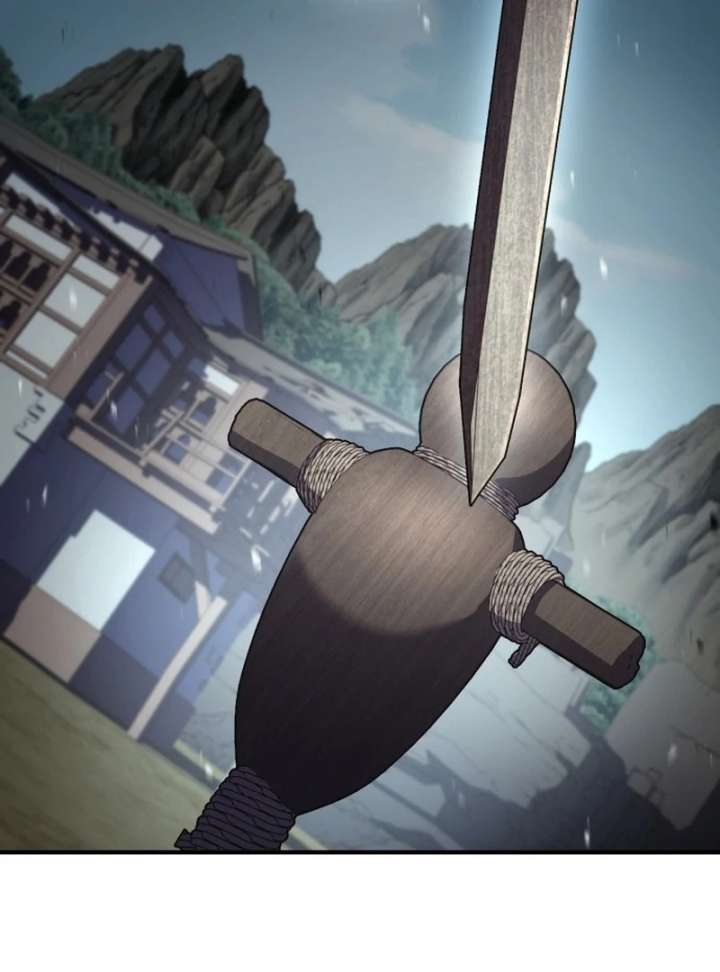 The Swordmaster Who Leapt Through Time Chapter 2 - Page 172