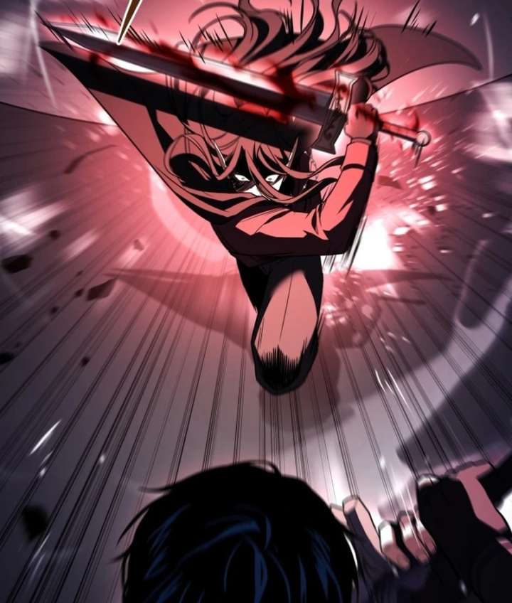 The Swordmaster Who Leapt Through Time Chapter 2 - Page 179