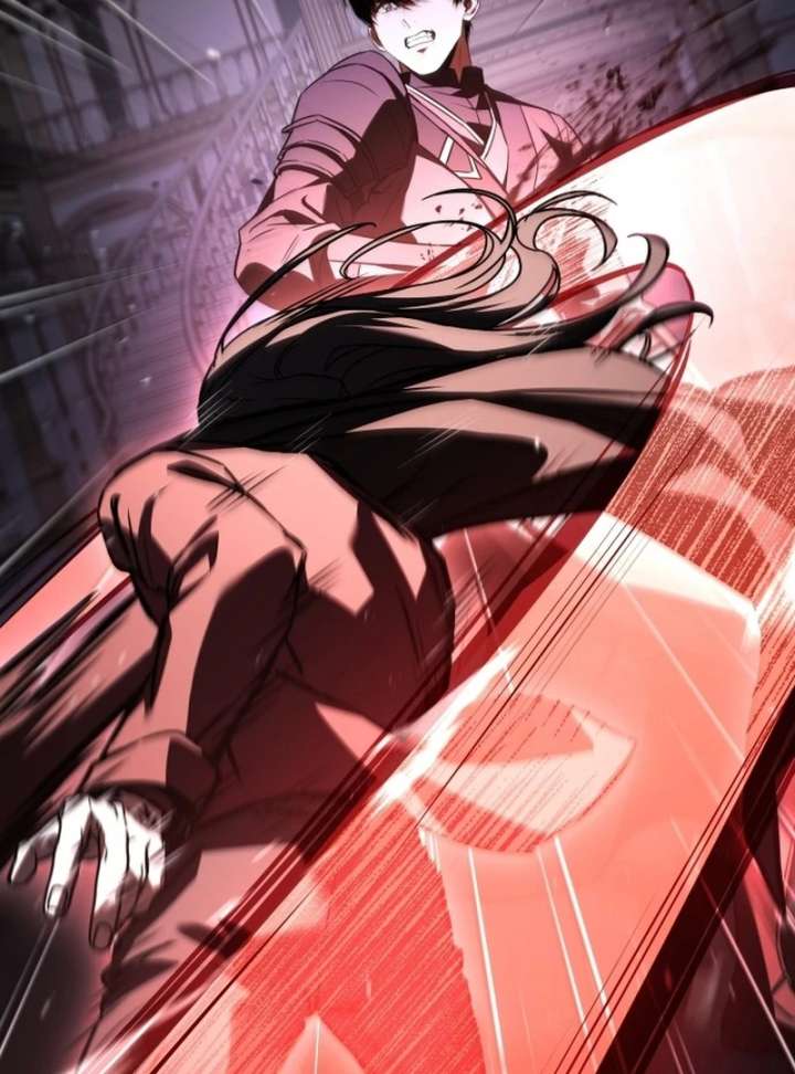 The Swordmaster Who Leapt Through Time Chapter 2 - Page 203