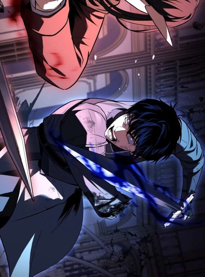 The Swordmaster Who Leapt Through Time Chapter 2 - Page 209