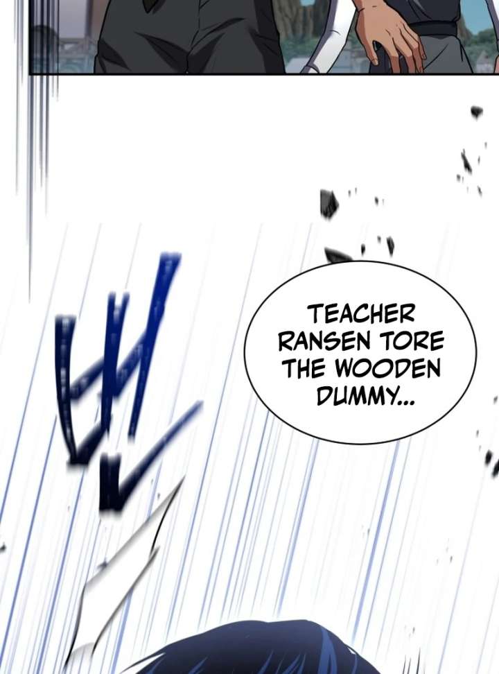 The Swordmaster Who Leapt Through Time Chapter 2 - Page 216