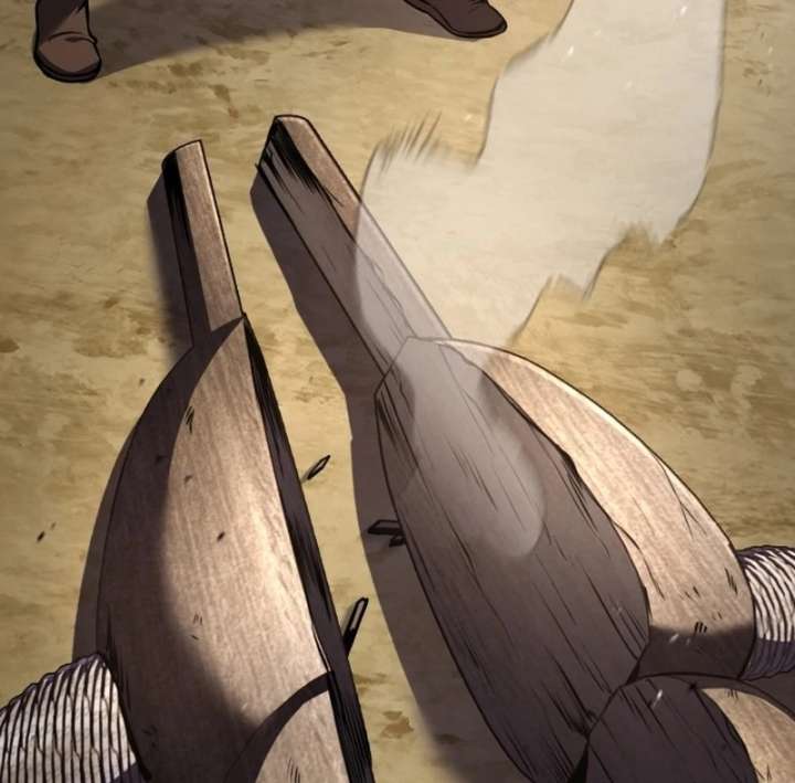 The Swordmaster Who Leapt Through Time Chapter 2 - Page 220