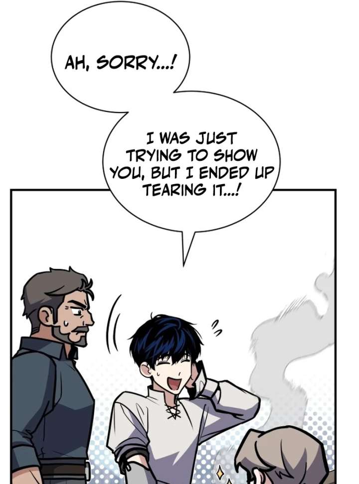 The Swordmaster Who Leapt Through Time Chapter 2 - Page 222