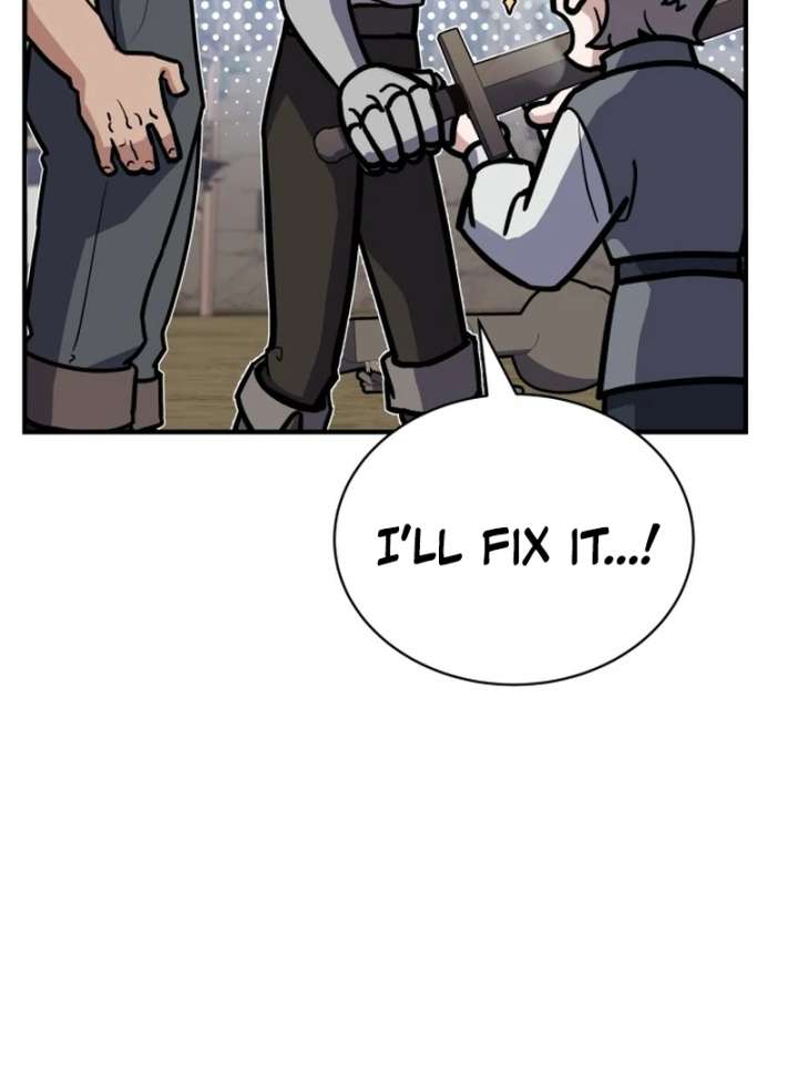 The Swordmaster Who Leapt Through Time Chapter 2 - Page 223