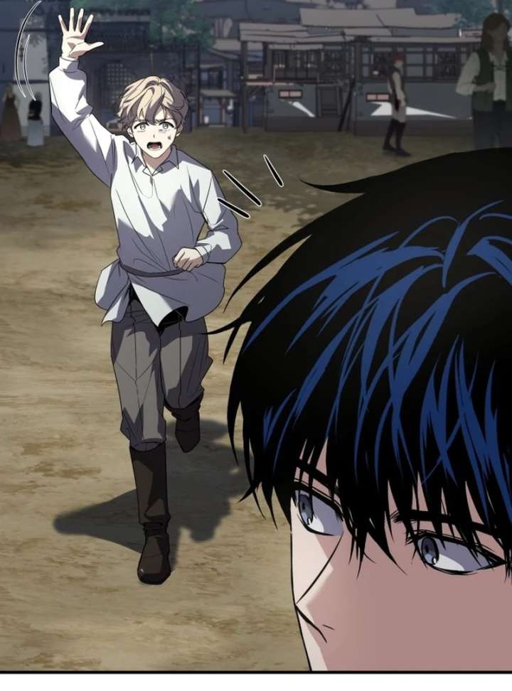 The Swordmaster Who Leapt Through Time Chapter 2 - Page 225