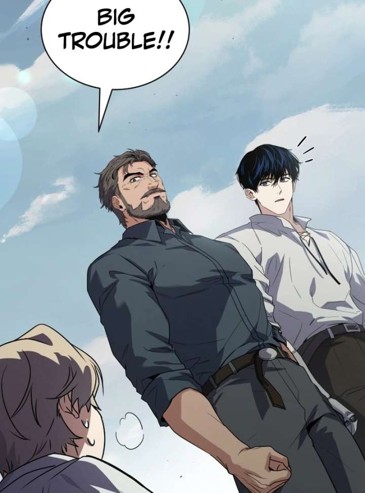 The Swordmaster Who Leapt Through Time Chapter 2 - Page 227