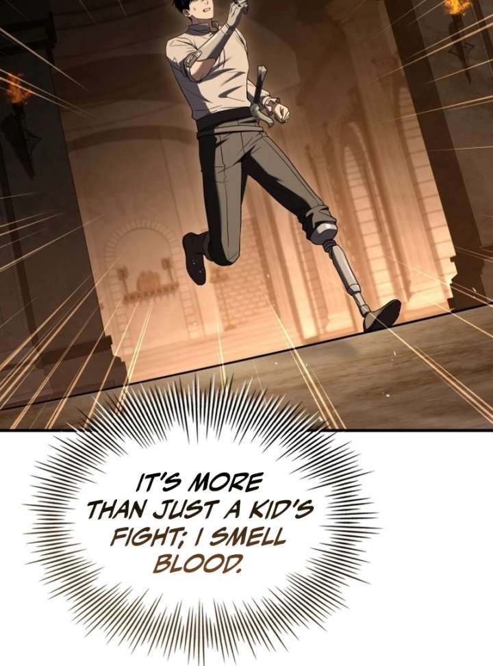 The Swordmaster Who Leapt Through Time Chapter 2 - Page 238