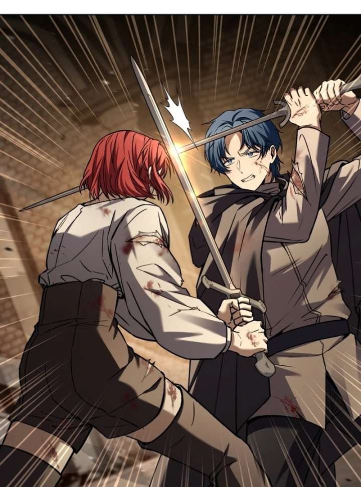 The Swordmaster Who Leapt Through Time Chapter 2 - Page 241