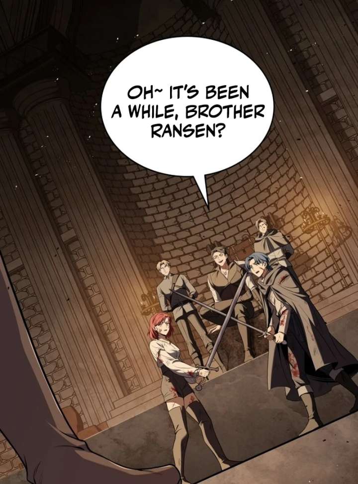 The Swordmaster Who Leapt Through Time Chapter 2 - Page 246