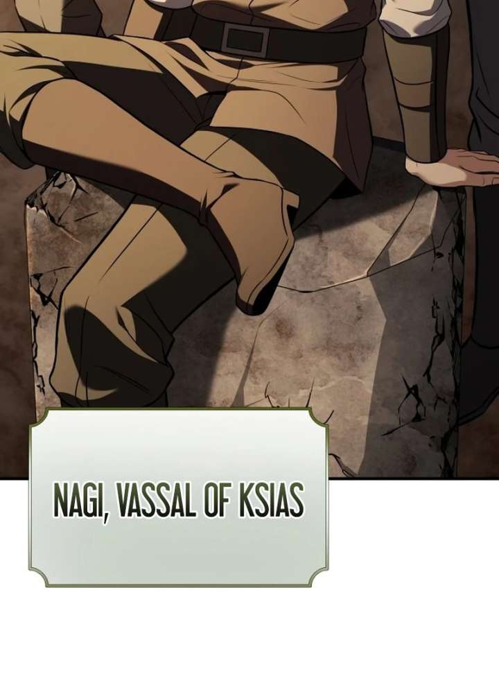 The Swordmaster Who Leapt Through Time Chapter 2 - Page 250