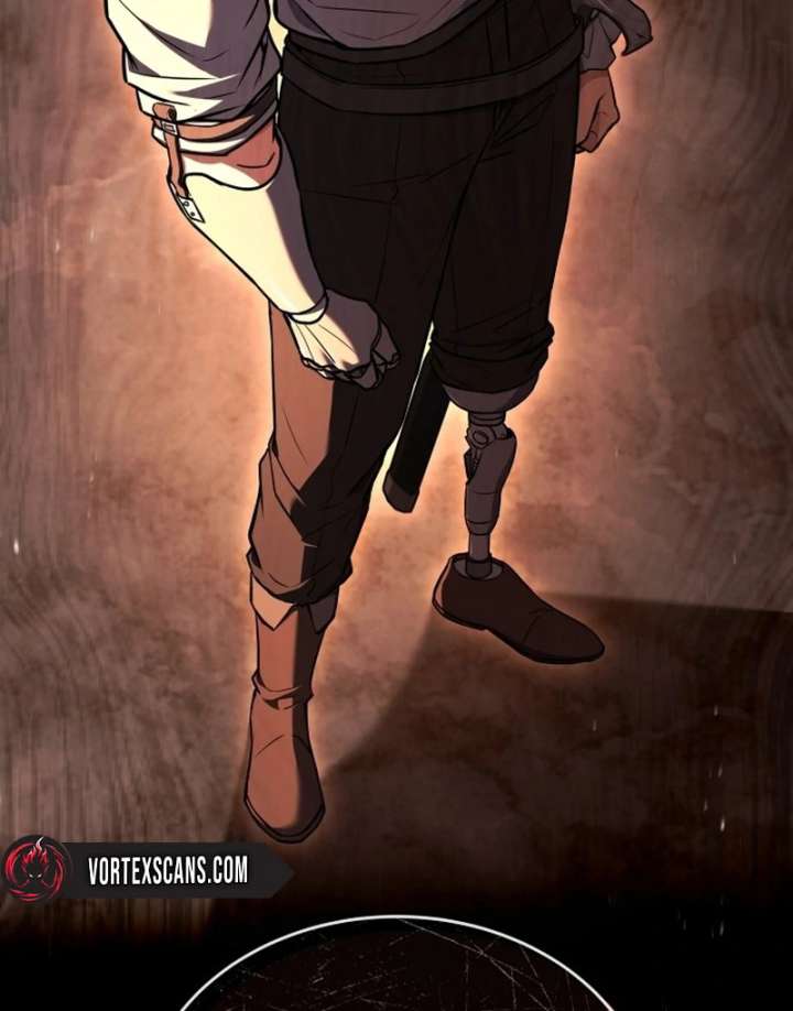 The Swordmaster Who Leapt Through Time Chapter 2 - Page 261