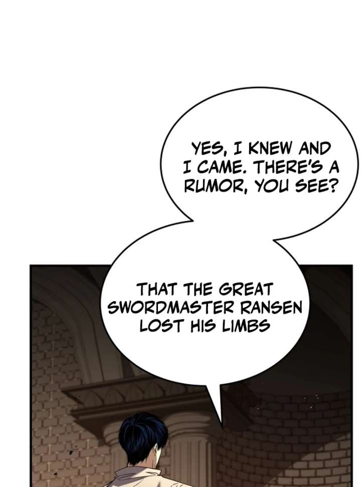 The Swordmaster Who Leapt Through Time Chapter 2 - Page 270