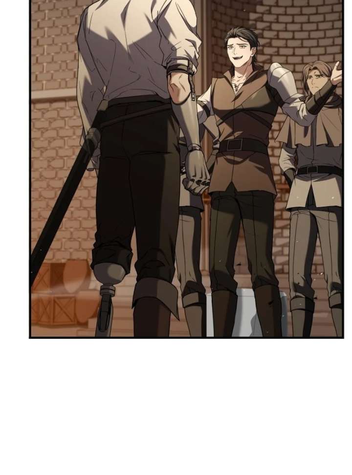 The Swordmaster Who Leapt Through Time Chapter 2 - Page 271