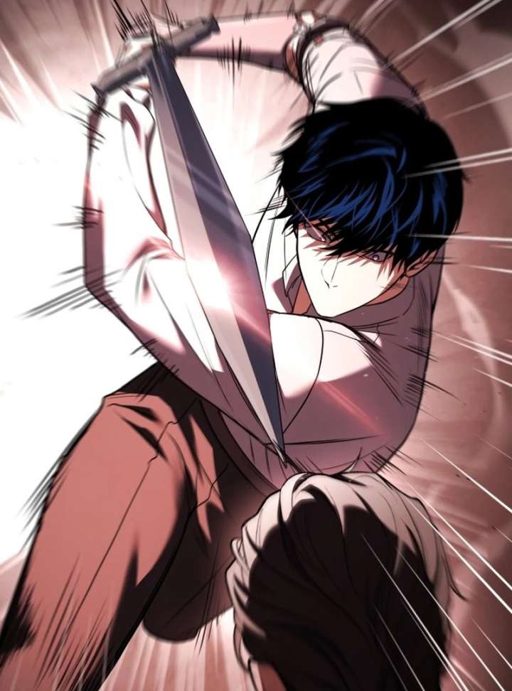 The Swordmaster Who Leapt Through Time Chapter 2 - Page 282