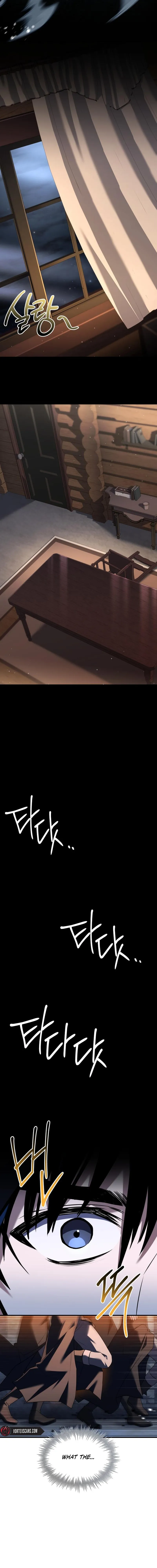 The Swordmaster Who Leapt Through Time Chapter 4 - Page 5