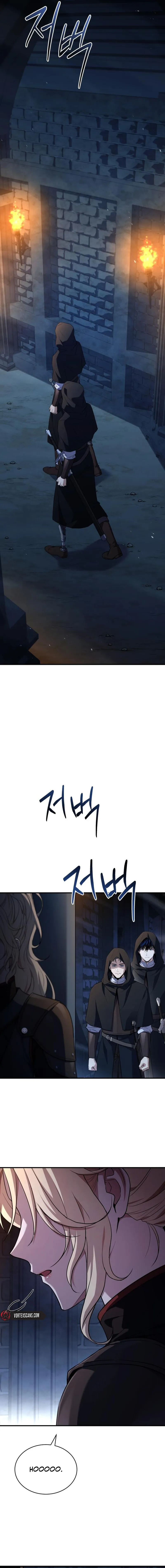 The Swordmaster Who Leapt Through Time Chapter 4 - Page 14