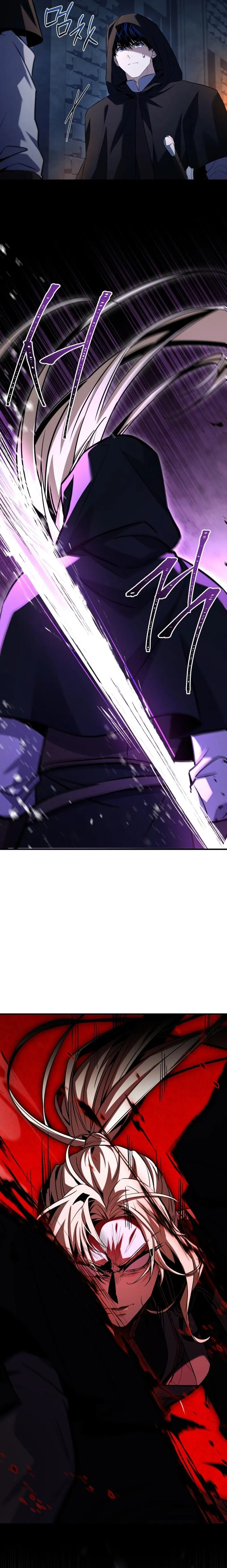 The Swordmaster Who Leapt Through Time Chapter 4 - Page 15