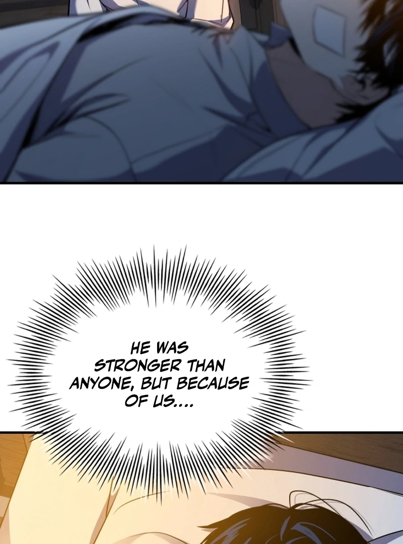 The Swordmaster Who Leapt Through Time Chapter 6 - Page 7