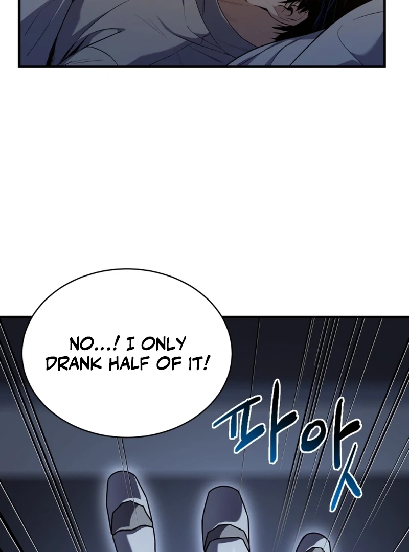 The Swordmaster Who Leapt Through Time Chapter 6 - Page 11