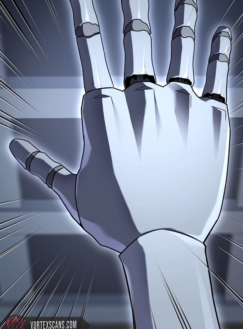 The Swordmaster Who Leapt Through Time Chapter 6 - Page 12