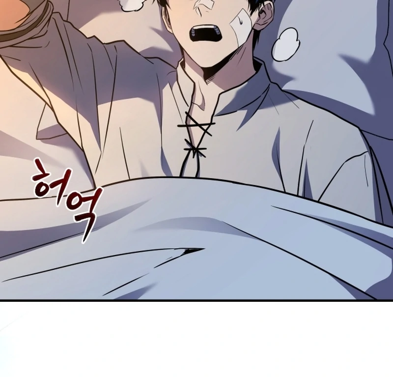 The Swordmaster Who Leapt Through Time Chapter 6 - Page 14