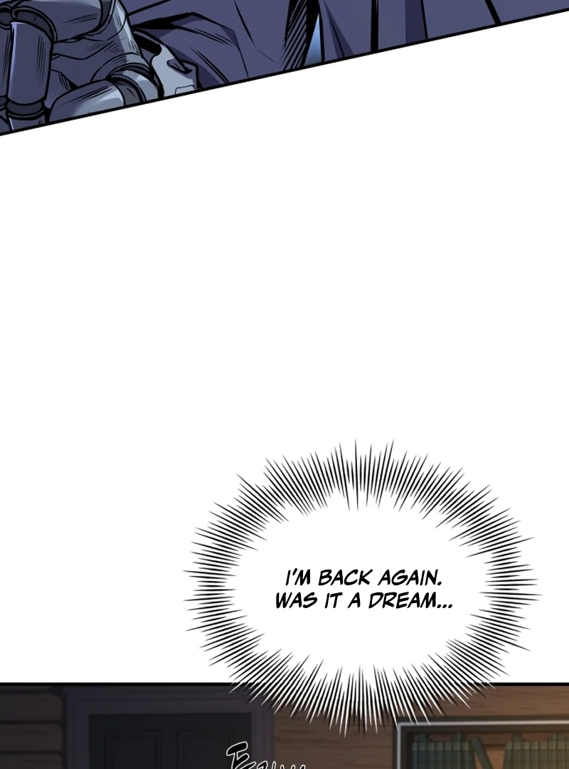 The Swordmaster Who Leapt Through Time Chapter 6 - Page 17