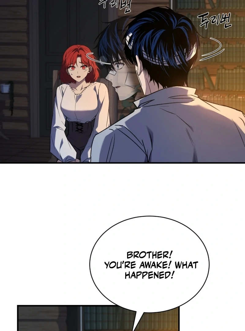 The Swordmaster Who Leapt Through Time Chapter 6 - Page 18