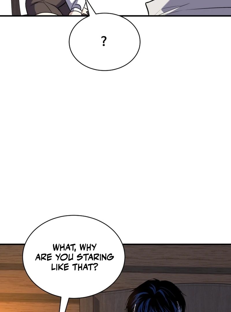 The Swordmaster Who Leapt Through Time Chapter 6 - Page 21