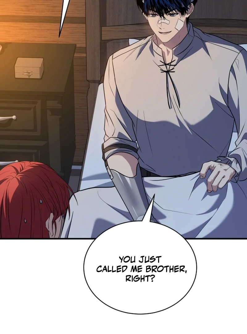 The Swordmaster Who Leapt Through Time Chapter 6 - Page 22