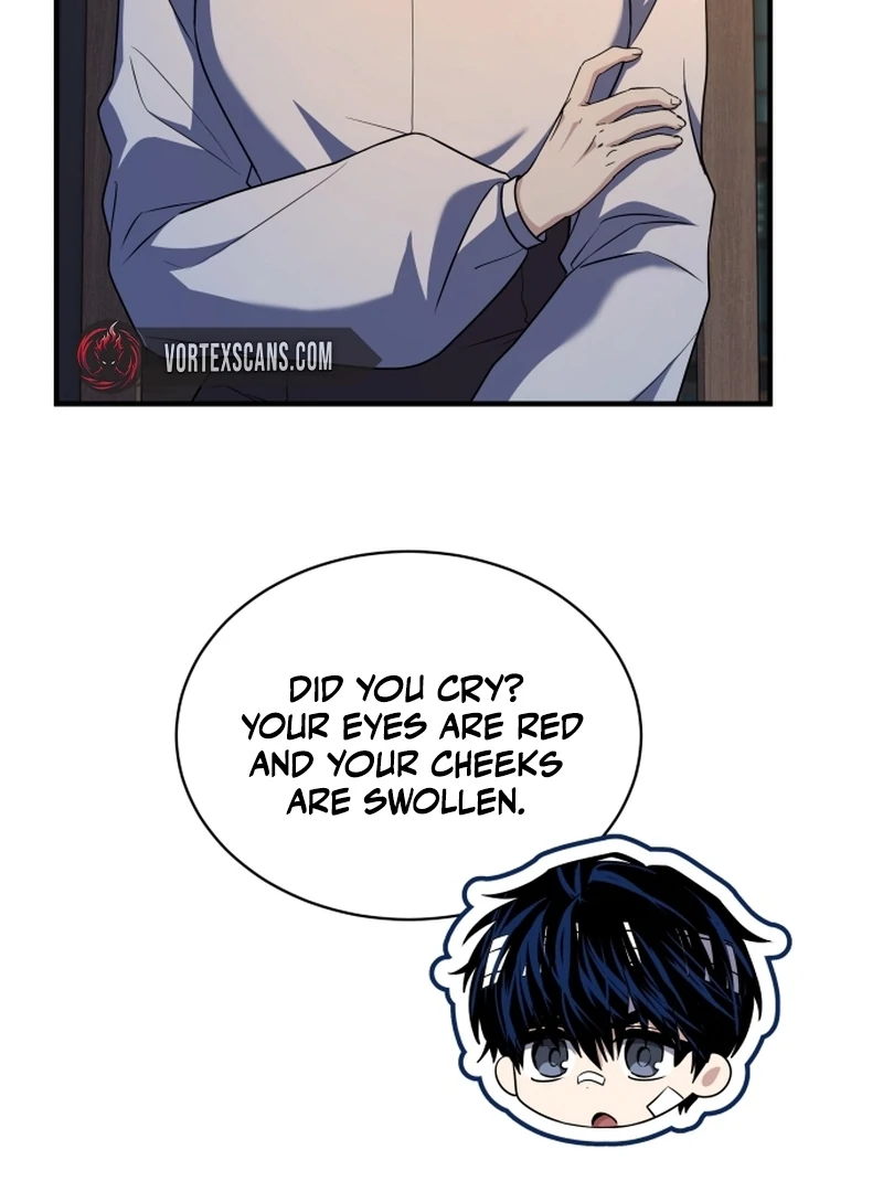 The Swordmaster Who Leapt Through Time Chapter 6 - Page 24