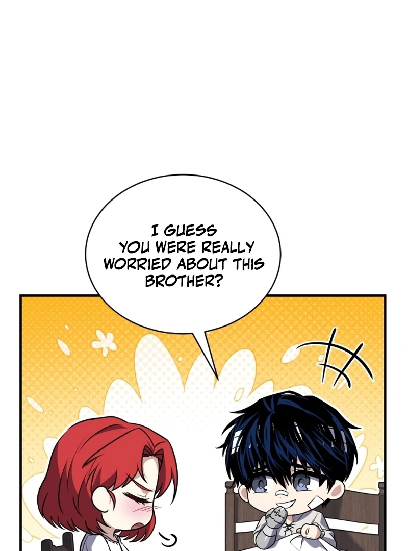 The Swordmaster Who Leapt Through Time Chapter 6 - Page 25