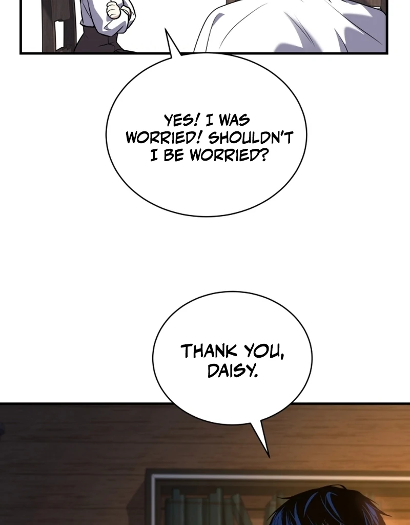 The Swordmaster Who Leapt Through Time Chapter 6 - Page 26