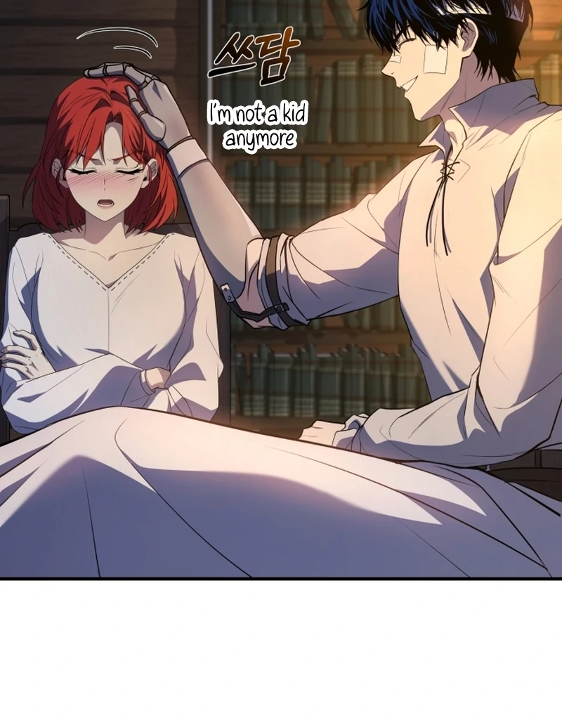 The Swordmaster Who Leapt Through Time Chapter 6 - Page 27