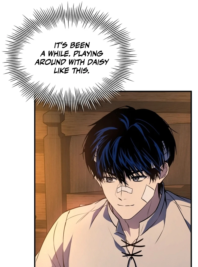 The Swordmaster Who Leapt Through Time Chapter 6 - Page 28