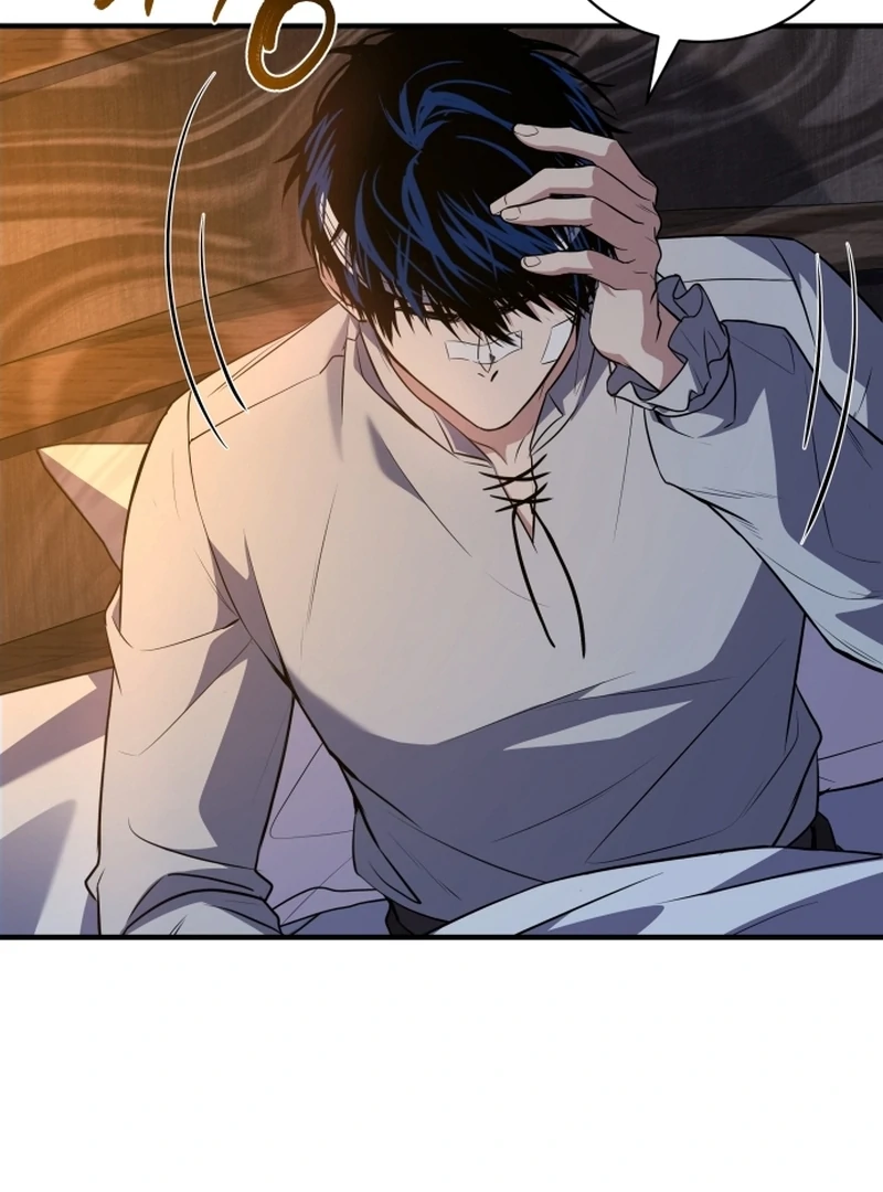 The Swordmaster Who Leapt Through Time Chapter 6 - Page 30