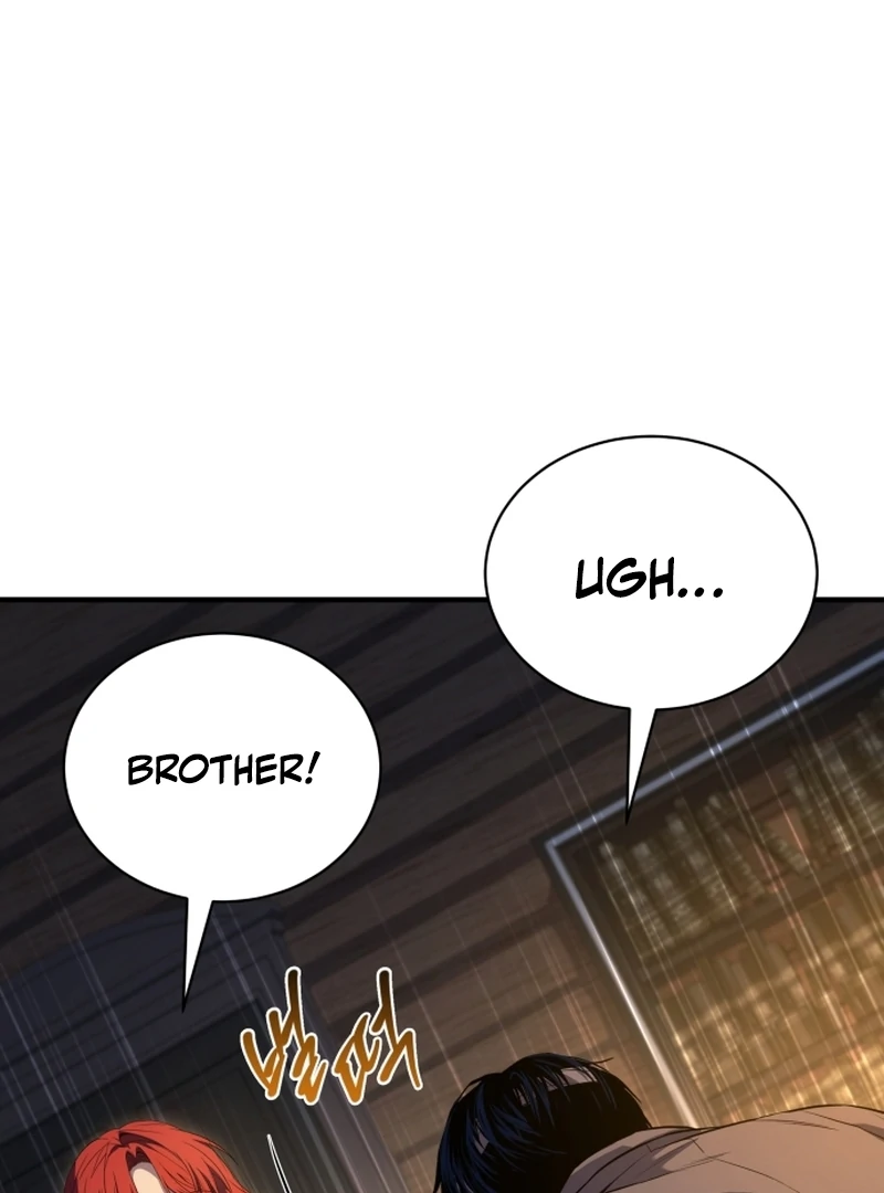 The Swordmaster Who Leapt Through Time Chapter 6 - Page 31