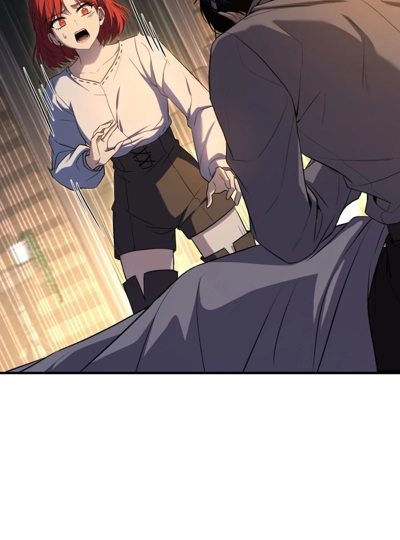 The Swordmaster Who Leapt Through Time Chapter 6 - Page 32