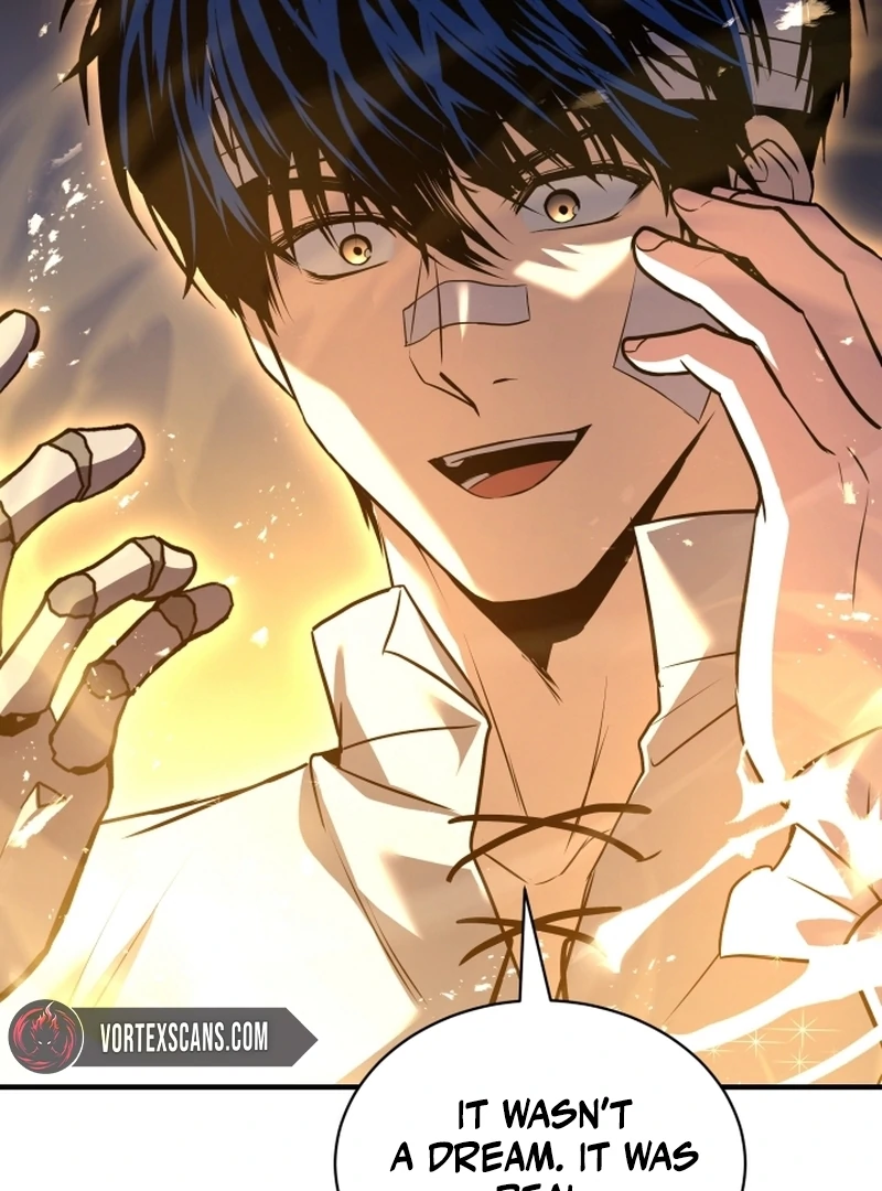 The Swordmaster Who Leapt Through Time Chapter 6 - Page 34