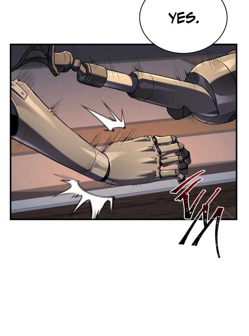 The Swordmaster Who Leapt Through Time Chapter 6 - Page 37