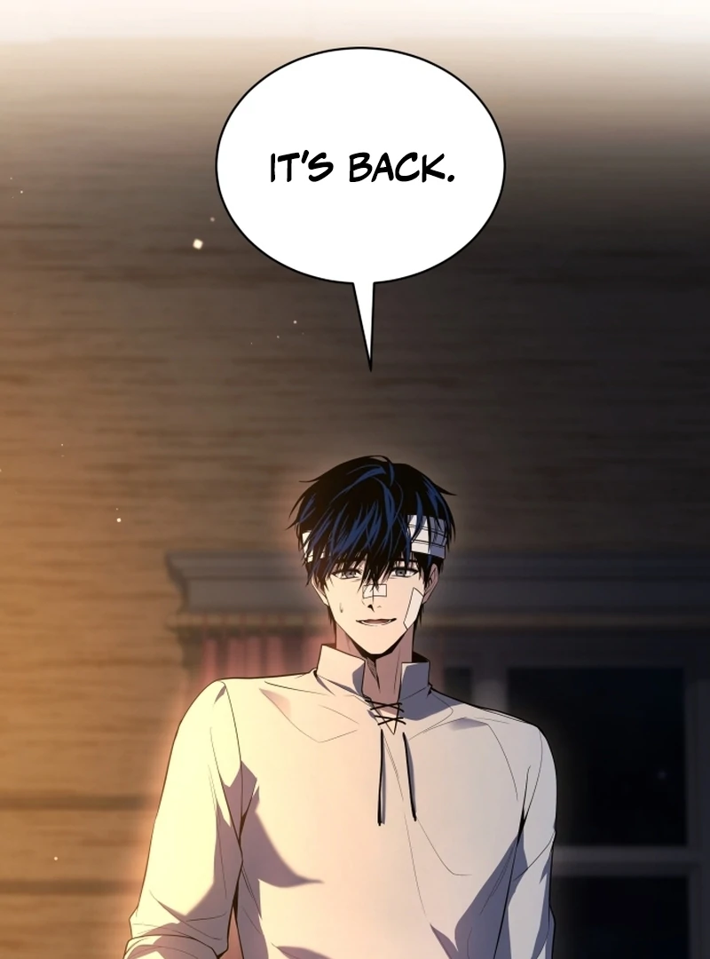 The Swordmaster Who Leapt Through Time Chapter 6 - Page 39