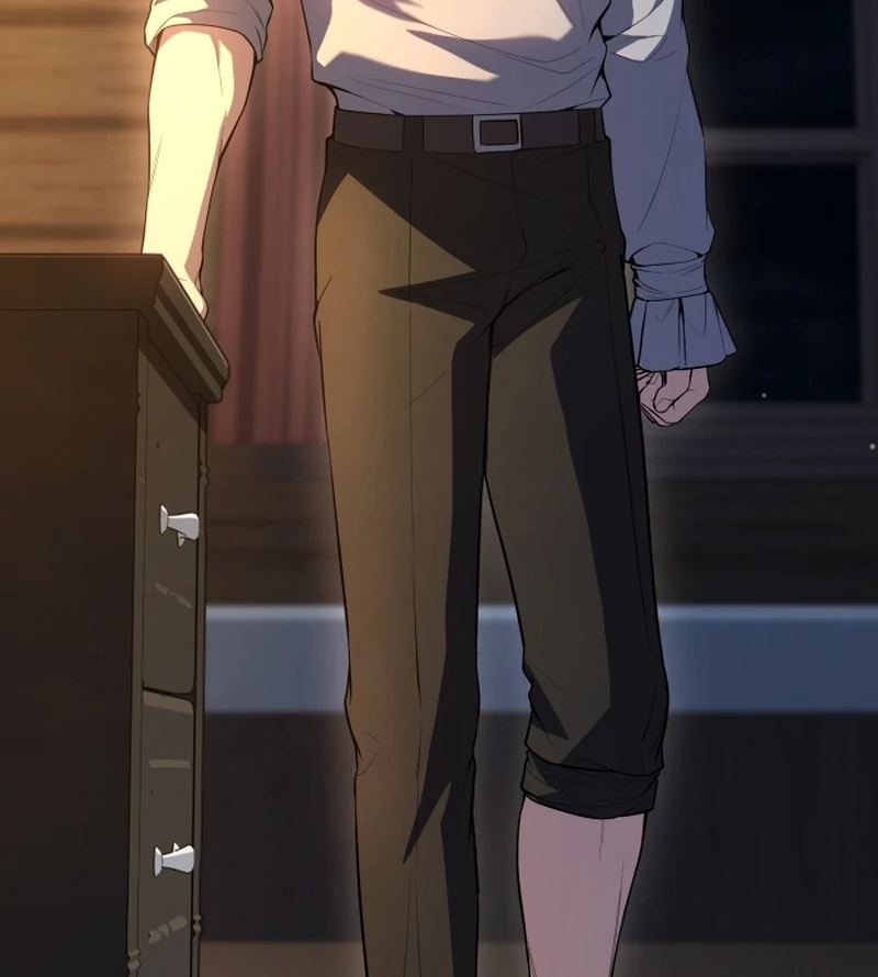 The Swordmaster Who Leapt Through Time Chapter 6 - Page 40