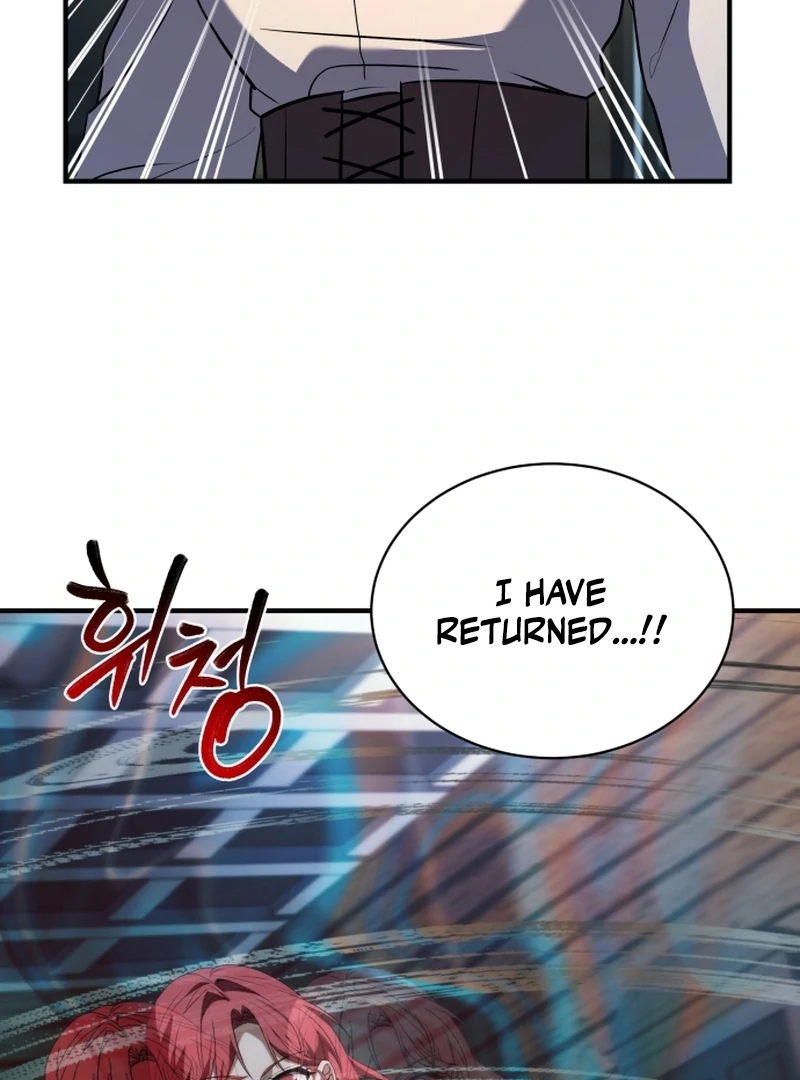 The Swordmaster Who Leapt Through Time Chapter 6 - Page 43